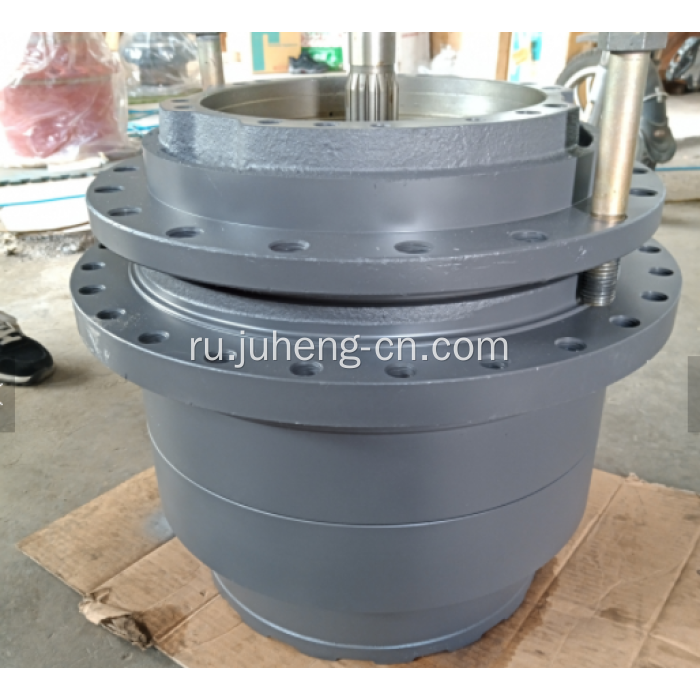 R305LC-7 Ходовая коробка передач XJCK-00081 31N8-40072